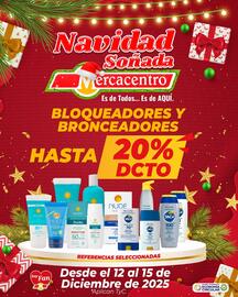 Catálogo MercaCentro Página 4