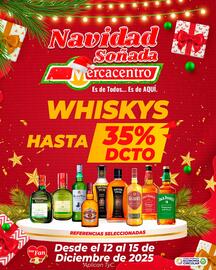 Catálogo MercaCentro Página 5