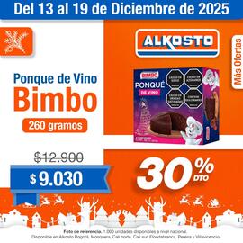 Catálogo Alkosto semana 50 Página 4