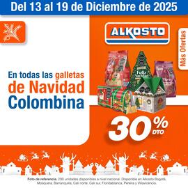 Catálogo Alkosto semana 50 Página 5