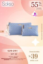 Catálogo Sokso semana 51 Página 10
