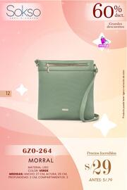 Catálogo Sokso semana 51 Página 12