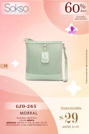 Catálogo Sokso semana 51 Página 14