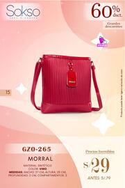 Catálogo Sokso semana 51 Página 15