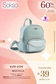 Catálogo Sokso semana 51 Página 16