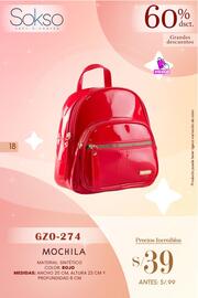 Catálogo Sokso semana 51 Página 18