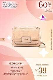 Catálogo Sokso semana 51 Página 19