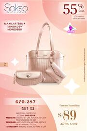 Catálogo Sokso semana 51 Página 2