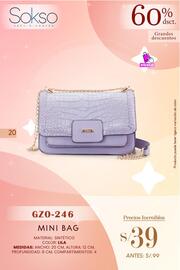 Catálogo Sokso semana 51 Página 20