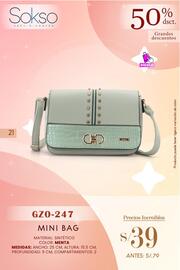 Catálogo Sokso semana 51 Página 21