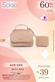 Catálogo Sokso semana 51 Página 23