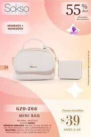 Catálogo Sokso semana 51 Página 24