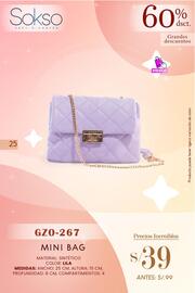 Catálogo Sokso semana 51 Página 25