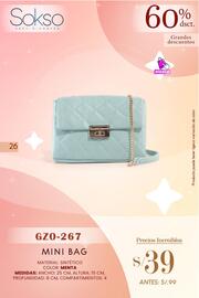 Catálogo Sokso semana 51 Página 26