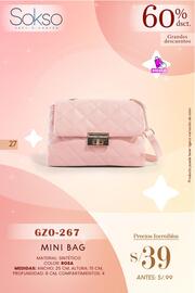 Catálogo Sokso semana 51 Página 27