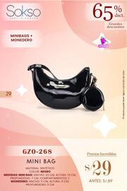 Catálogo Sokso semana 51 Página 29