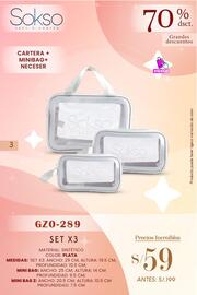 Catálogo Sokso semana 51 Página 3