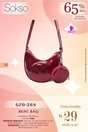 Catálogo Sokso semana 51 Página 30