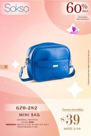 Catálogo Sokso semana 51 Página 31