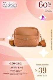 Catálogo Sokso semana 51 Página 32