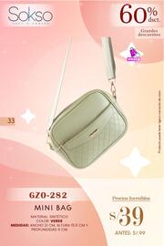 Catálogo Sokso semana 51 Página 33