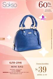 Catálogo Sokso semana 51 Página 34