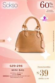 Catálogo Sokso semana 51 Página 35