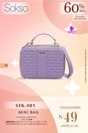 Catálogo Sokso semana 51 Página 36
