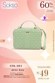 Catálogo Sokso semana 51 Página 37