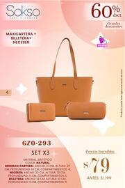 Catálogo Sokso semana 51 Página 4