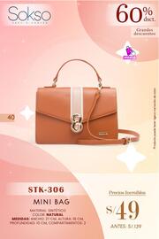 Catálogo Sokso semana 51 Página 40