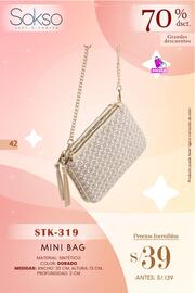 Catálogo Sokso semana 51 Página 42