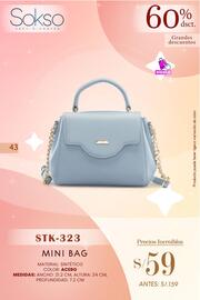 Catálogo Sokso semana 51 Página 43