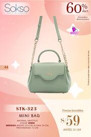 Catálogo Sokso semana 51 Página 44