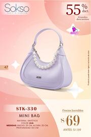 Catálogo Sokso semana 51 Página 47