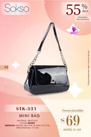 Catálogo Sokso semana 51 Página 49