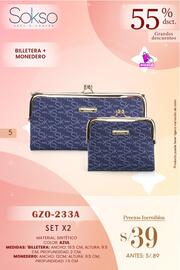 Catálogo Sokso semana 51 Página 5