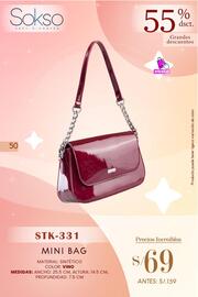 Catálogo Sokso semana 51 Página 50