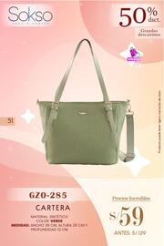 Catálogo Sokso semana 51 Página 51