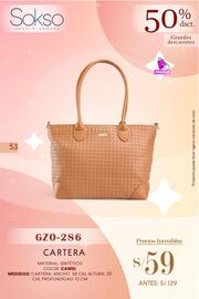 Catálogo Sokso semana 51 Página 53