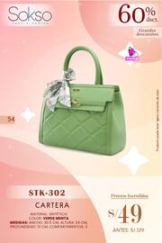 Catálogo Sokso semana 51 Página 54