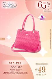 Catálogo Sokso semana 51 Página 55