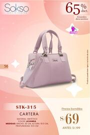 Catálogo Sokso semana 51 Página 56