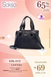 Catálogo Sokso semana 51 Página 57
