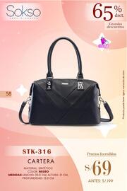 Catálogo Sokso semana 51 Página 58