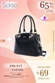 Catálogo Sokso semana 51 Página 59