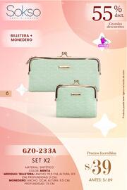 Catálogo Sokso semana 51 Página 6