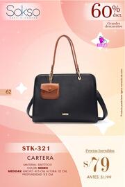 Catálogo Sokso semana 51 Página 62