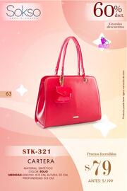 Catálogo Sokso semana 51 Página 63