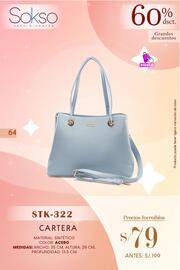 Catálogo Sokso semana 51 Página 64